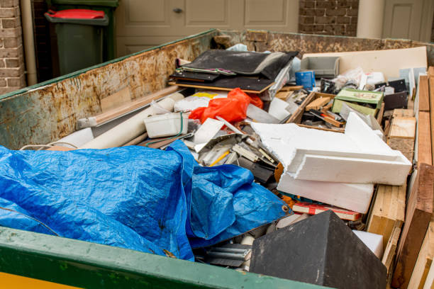 Best Scrap Metal Removal  in Goodland, IN