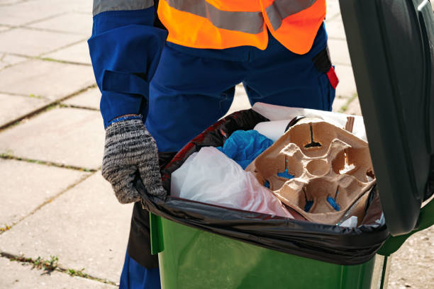 Best Commercial Junk Removal  in Goodland, IN