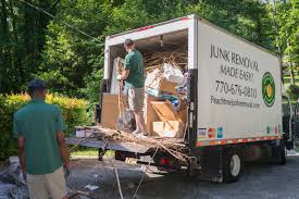 Recycling Services for Junk in Goodland, IN